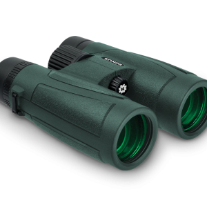 KONUS REGENT HD Waterproof 10X42 W.A. Binocular