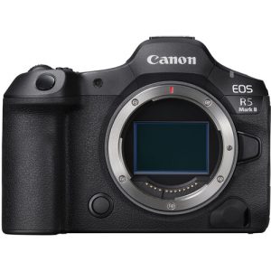 CANON EOS R5 Mark II MIRRORLESS