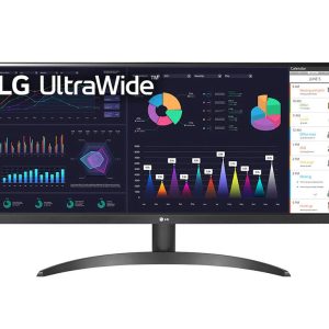 LG 29WQ500 29'' UltraWide