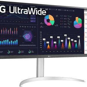 LG 34WQ650 34'' 21:9 UltraWide™