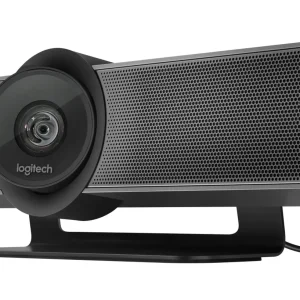 Logitech MEETUP 4K Ultra HD Conference Camera 960-001102