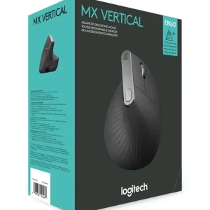 Logitech MX VERTICAL Advanced