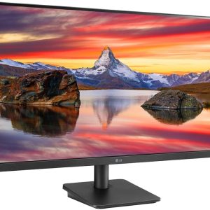 LG 22MP410 Series 21.5", Wide, Full HD, LED Monitor