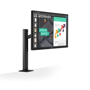 LG 27QN880