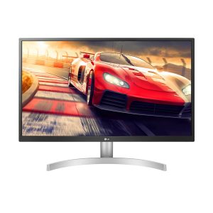 LG 27UL500 27'' UHD 4K (3840 x 2160) IPS Monitor