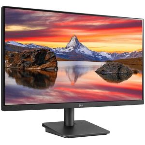 LG 24MP400 23.8, Full HD, 75Hz, IPS Monitor