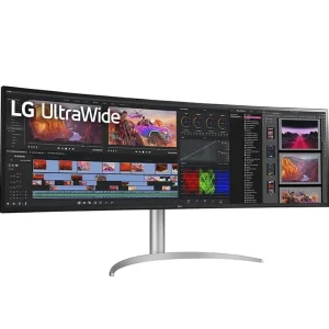 LG 49WQ95C-W 49'' UltraWide