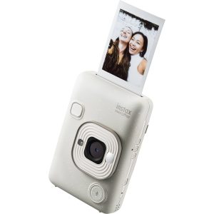 Fujifilm Instax MINI LiPlay Hybrid Instant Film Camera