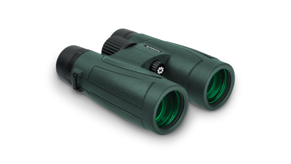 KONUS REGENT HD Waterproof 10X42 W.A. Binocular