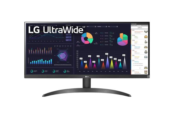 LG 29WQ500 29'' UltraWide