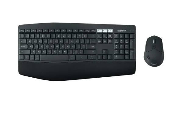 Logitech MK850 Wireless Keyboard & Mouse Combo 920-008226