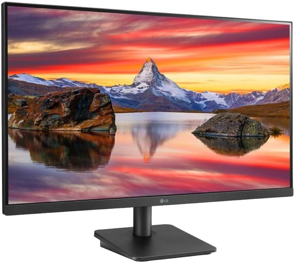 LG 22MP410 Series 21.5", Wide, Full HD, LED Monitor