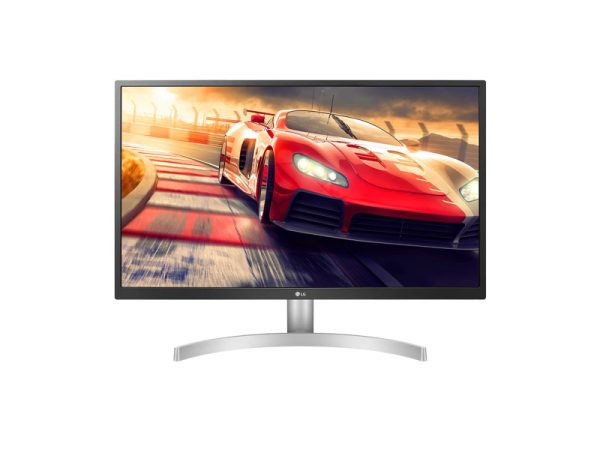 LG 27UL500 27'' UHD 4K (3840 x 2160) IPS Monitor