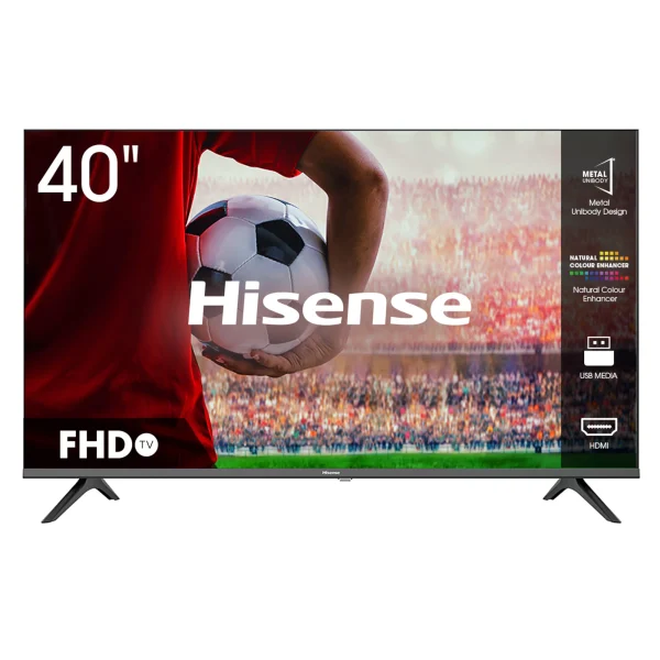 Hisense 40"