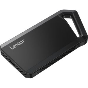 Lexar ® Professional 1TB SL600 USB 3.2 Gen 2x2 Portable Solid State Drive