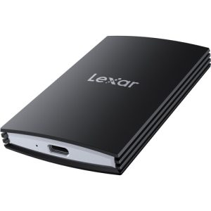 Lexar ® 1TB ARMOR 700 USB 3.2 Gen 2x2 Portable Solid State Drive