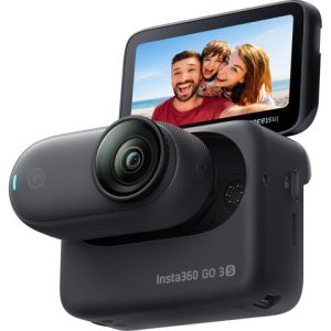 Insta360 GO 3S 128GB Ultra-compact Action Camera