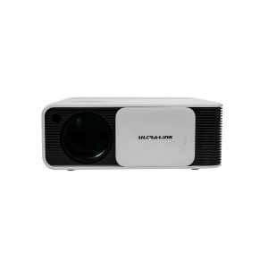 Ultra-Link PJ70 Full HD Smart Projector