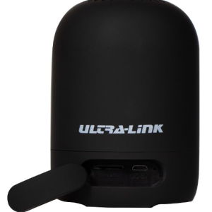 The Ultra-Link Hitch Series 5W Portable 