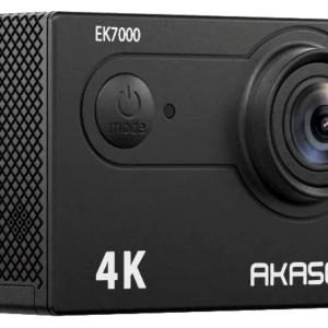 AKASO EK 7000 4K, Waterproof Action Camera