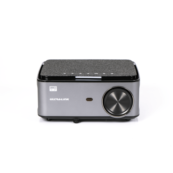 Ultra-Link PJ55 Compact Smart Projector