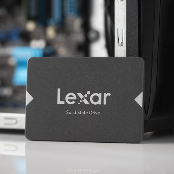 Lexar® NS100 2.5" 2TB