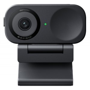 Insta360 Link 2 UHD 4K AI Webcam