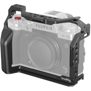 SmallRig Full Camera Cage For FUJIFILM X-T5 Camera