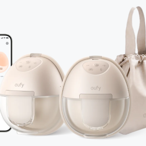 Eufy Wearable Breast Pump S1