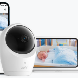 Eufy Baby Monitor E20