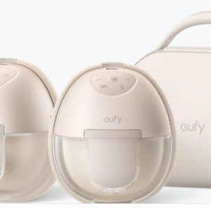 Eufy Wearable Breast Pump S1 Pro