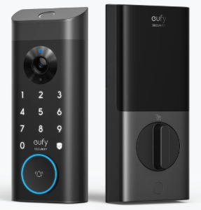 Eufy Video Smart Lock E330