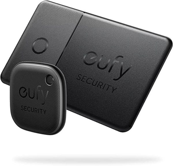 Eufy SmartTrack Card