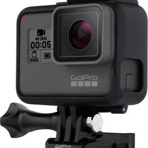 GoPro Action Cameras