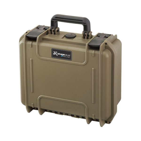 Stage Plus PRO 300CAM Sahara Carry Case